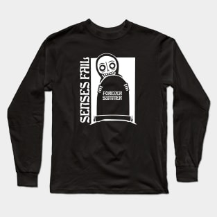 Senses Fail Forever Summer Long Sleeve T-Shirt